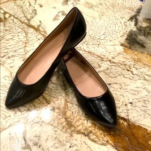 BCBG Millie flats